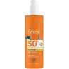 Avene Spray familia spf 50+ 400 ml