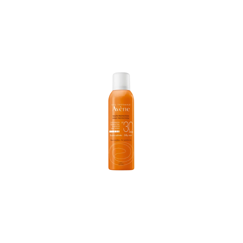 Avene Bruma satinada spf 30 150 ml