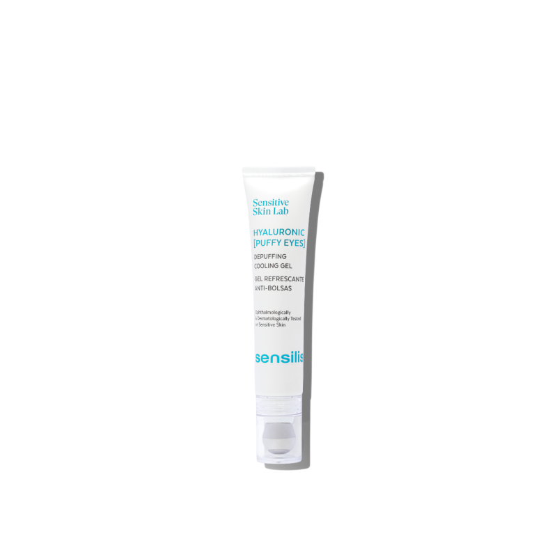 SENSILIS HYALURONIC [PUFFY EYES] 15 ml