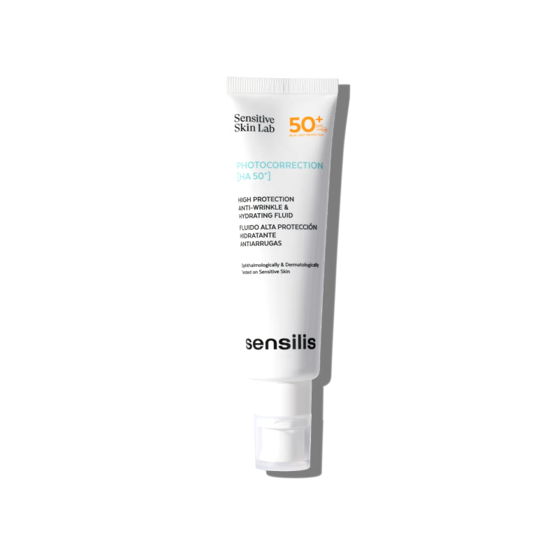 SENSILIS Photocorrection [HA 50+] 50 ml