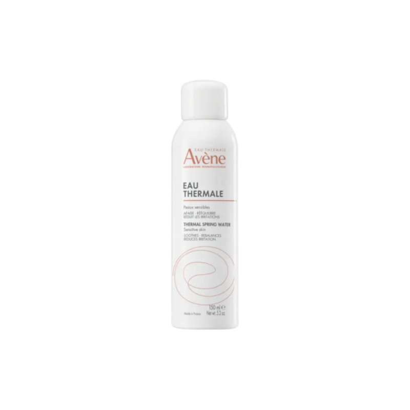 Agua Termal de Avène 150ml