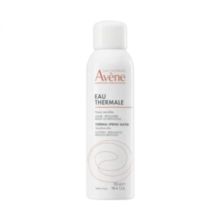 Agua Termal de Avène 150ml