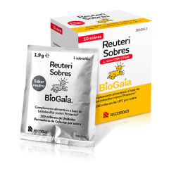 REUTERI 10 sobres