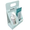 PACK SENSILIS Purify Essential Cleanser 400 ml + Succinic Jelly oil cleanser 150 ml