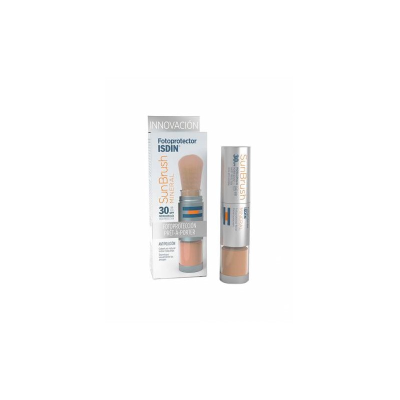 Isdin Fotoultra Stick&Brush SPF30+ 7G
