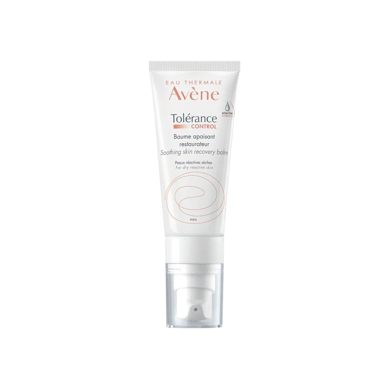 Avène Tolerance control bálsamo calmante 40 ml