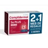 COMPLIDERMOL 5a PLUS CAPS 180 UDS.