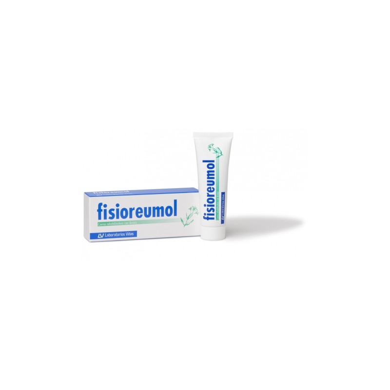 fisioreumol crema