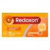 Redoxon 1000 mg 30 comprimidos efervescentes Naranja