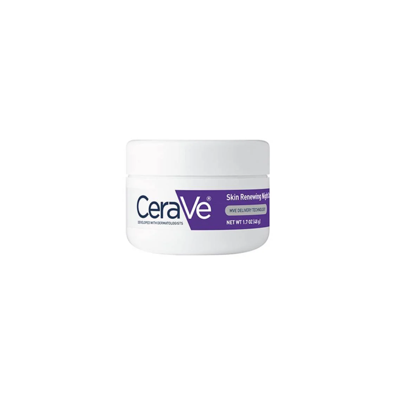 CERAVE Skin Renewing Night Cream 48 gr.