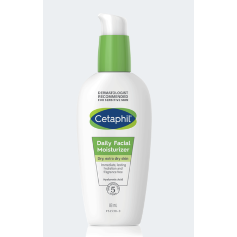 Cetaphil Hidratante Facial de Día 88 ml