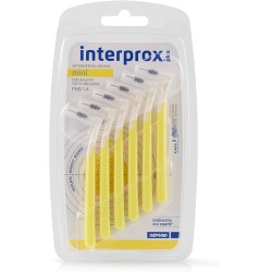 Interprox Plus Mini 6 unidades