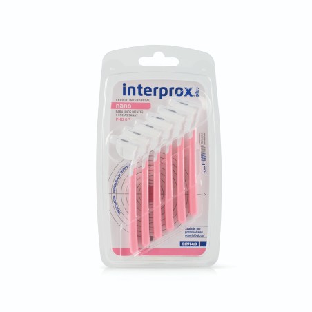 Interprox Plus Nano