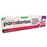 PARODONTAX ADVANCED REFUERZA Y PROTEGE ENCIAS BLANQUEANTE CON ACIDO HIALURONICO 75 ML