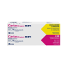 Cariax gingival pasta dentífrica 125ml Duplo