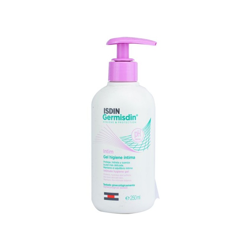 GERMISDIN INTIMO 250 ML