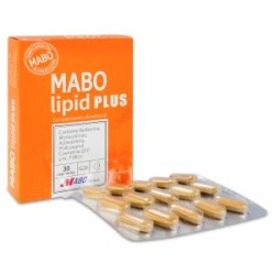 MABO LIPID PLUS  30...