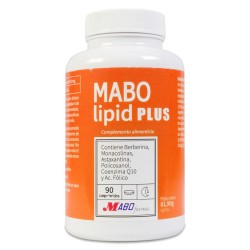 MABO LIPID PLUS  90...