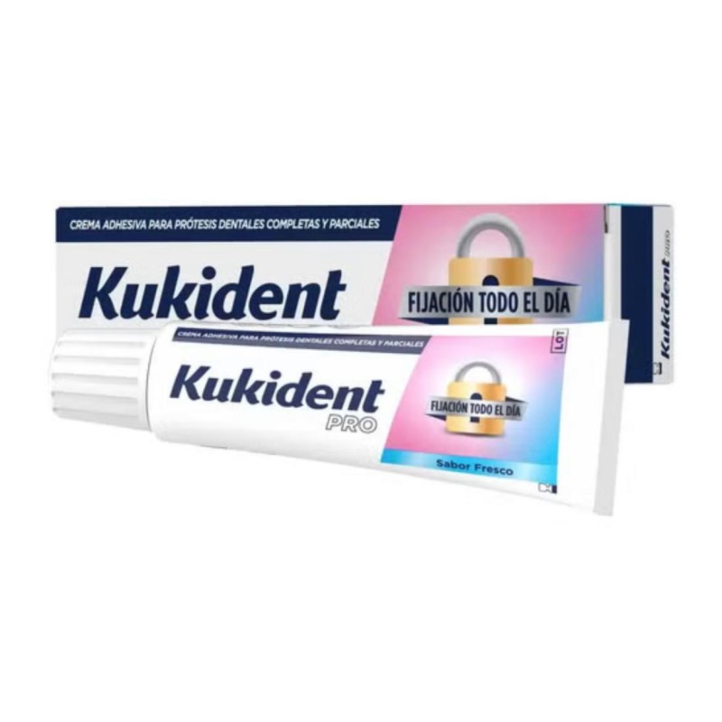 Kukident Complete Original 47 g