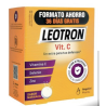 Leotron vit c 72+36 comprimidos efervescentes