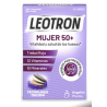 Leotron mujer 50+ 30 comprimidos
