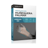FARMALASTIC Muñequera Palmar Compression Tech Talla G