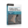 FARMALASTIC Tobillera Vendaje 8 en 1 Talla EG BEIGE