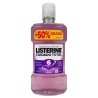 Listerine Cuidado Total 750 ml