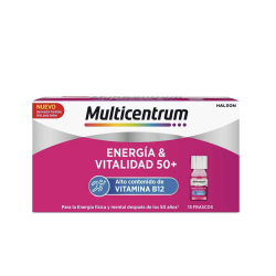 Multicentrum Energía  &...