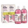 FLUORKIN INFANTIL ENJUAGUE BUCAL 500 ML 2x1