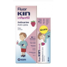 FLUORKIN INFANTIL ENJUAGUE BUCAL 500ml + Pasta de dientes 50 ml
