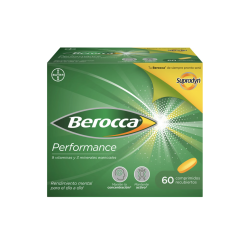 Berocca Performance 60 comp.