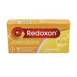Redoxon 1000 mg 30...