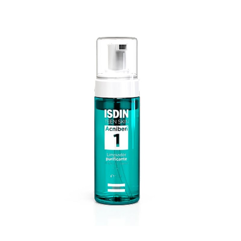 Acniben Gel Limpiador de Isdin 150 ml