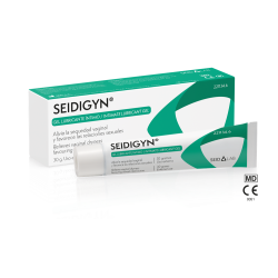 SEIDIGYN® GEL LUBRICANTE...