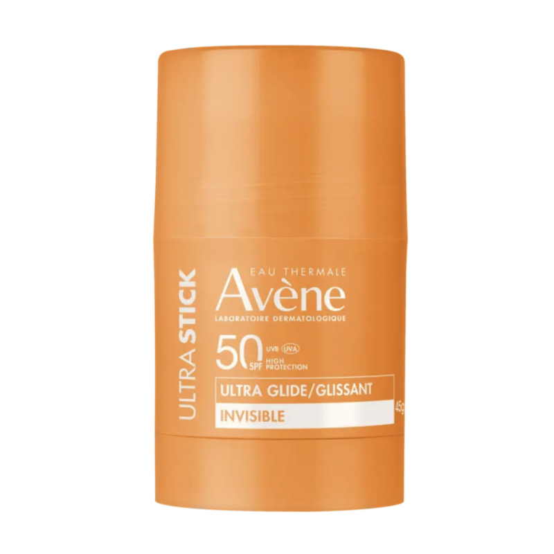 AVENE ULTRA STICK SPF50  45 gr.