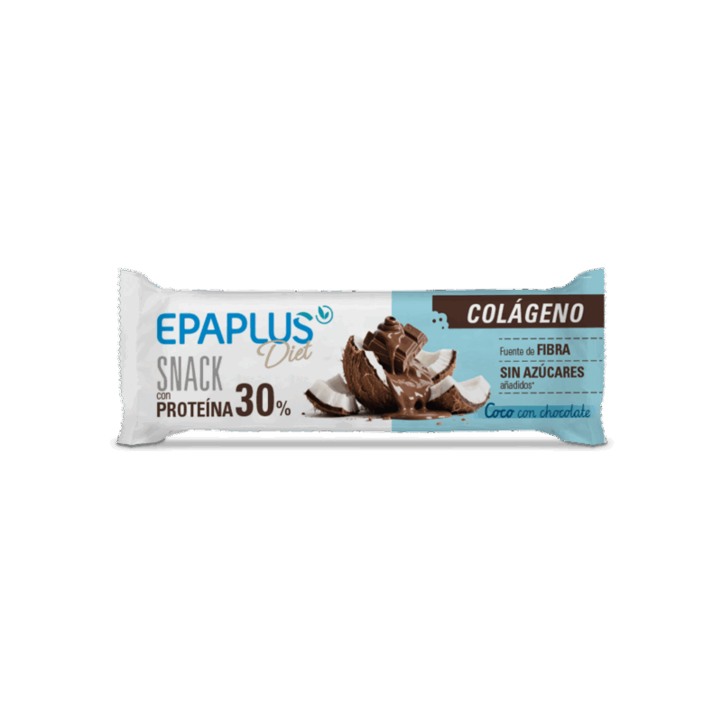 EPAPLUS DIET Snack coco