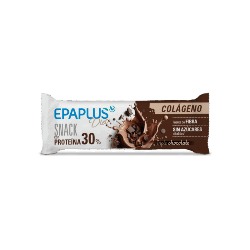 EPAPLUS DIET Snack chocolate