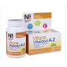 NS Vitans Vitalidad A-Z 100 comp.