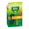 Relec pulsera antimosquitos familiar negra