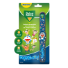 Relec pulsera antimosquitos doraemon