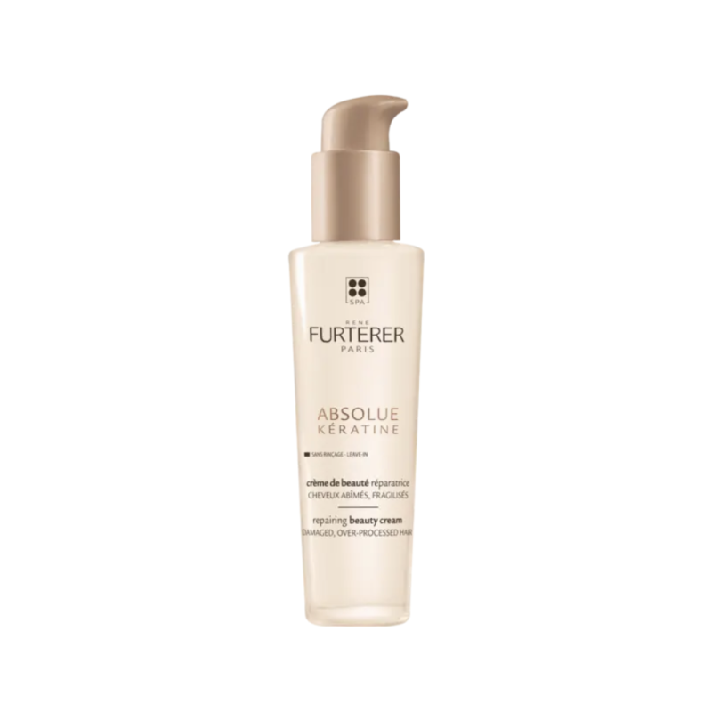 RENE FURTERER KERATINE CUIDADO 100 ml