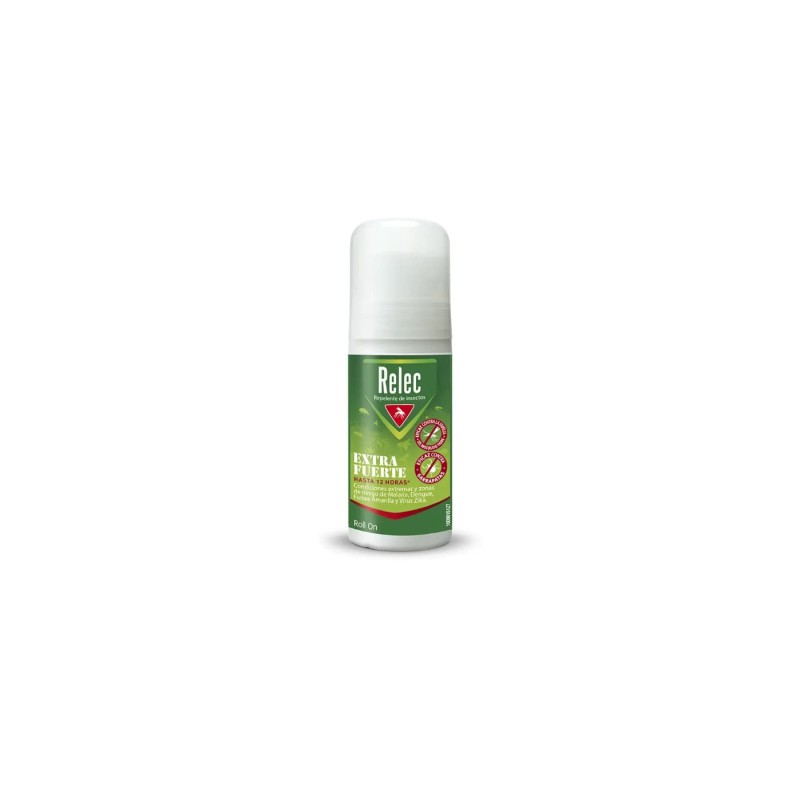 RELEC Extra fuerte roll-on 50 ml