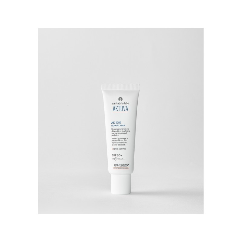 AKTUVA AK100 Repair Cream 50 ml