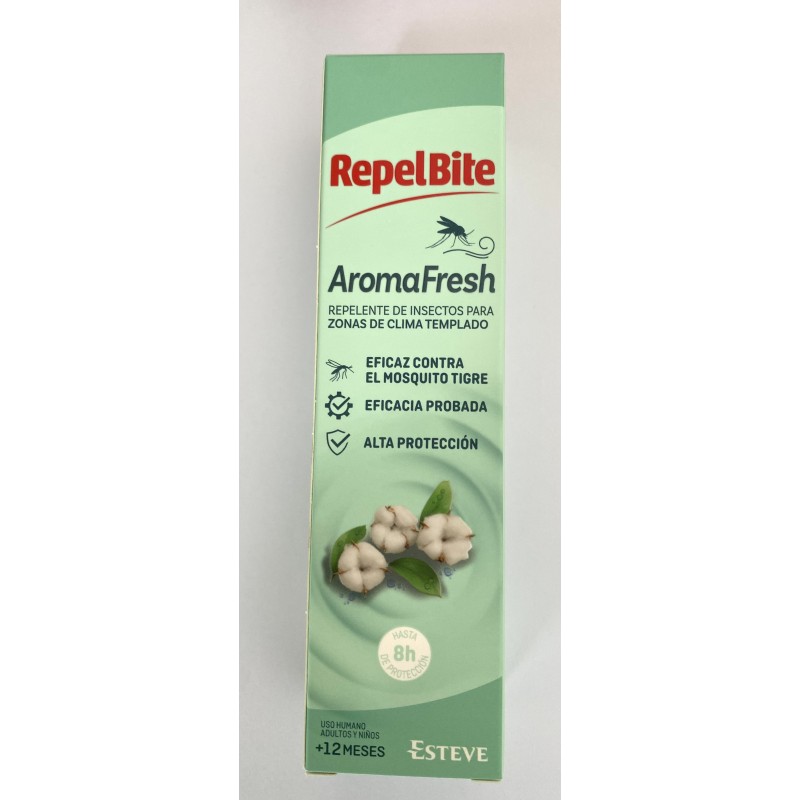REPELBITE Aromafresh  100 ml