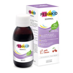PEDIAKID Buenas Noches 125 ml