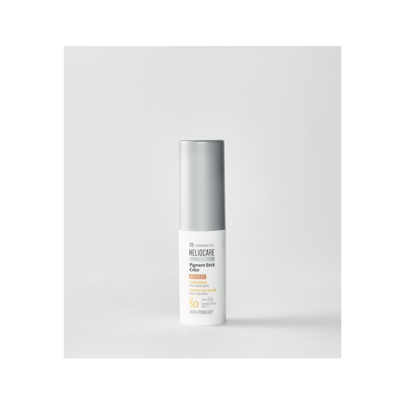 HELIOCARE Pigment Stick Color SPF 50 Bronze 10gr