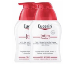 Eucerin DUPLO pH5 Higiene...