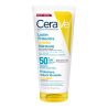 CERAVE Loción Fotoprotectora Invisible Hidratante SPF50+ 177 ml