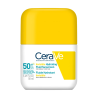 CERAVE Fluido Protector Invisible Hidratante SPF50 50 ml